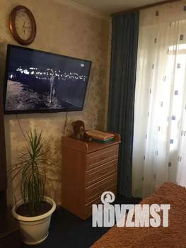 1-к квартира, посуточно, 30м2, 2/9 этаж