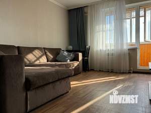 2-к квартира, посуточно, 50м2, 9/9 этаж