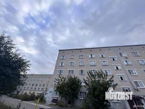 Студия квартира, на длительный срок, 30м2, 1/5 этаж