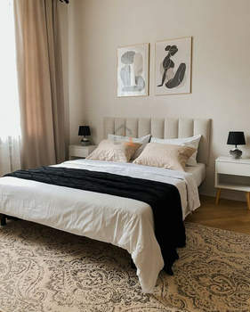 2-к квартира, на длительный срок, 50м2, 5/9 этаж