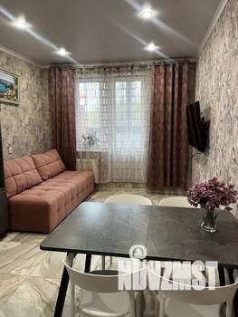 1-к квартира, посуточно, 56м2, 5/20 этаж