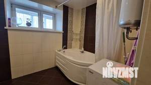 2-к квартира, посуточно, 73м2, 3/10 этаж