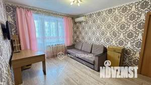 2-к квартира, на длительный срок, 43м2, 3/5 этаж