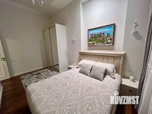 1-к квартира, на длительный срок, 45м2, 5/9 этаж