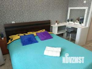 2-к квартира, посуточно, 54м2, 1/1 этаж