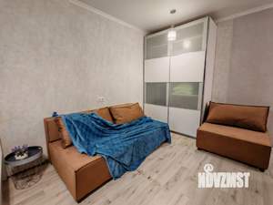 1-к квартира, на длительный срок, 31м2, 2/5 этаж