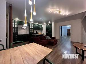 2-к квартира, на длительный срок, 76м2, 10/19 этаж