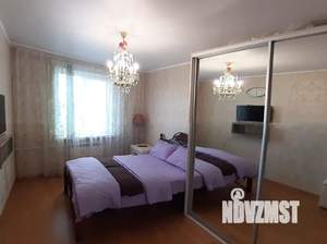 2-к квартира, посуточно, 50м2, 9/10 этаж