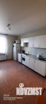 3-к квартира, на длительный срок, 86м2, 5/18 этаж
