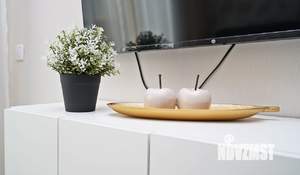 1-к квартира, посуточно, 45м2, 3/16 этаж