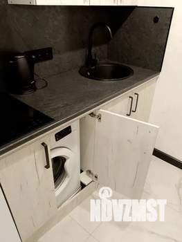 Студия квартира, посуточно, 20м2, 5/5 этаж