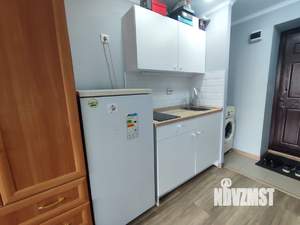 Студия квартира, на длительный срок, 25м2, 5/5 этаж