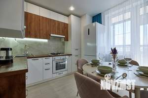 1-к квартира, посуточно, 45м2, 8/8 этаж