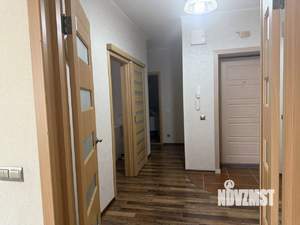 2-к квартира, на длительный срок, 60м2, 2/10 этаж