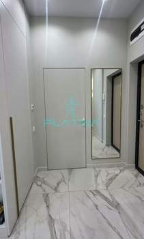 3-к квартира, на длительный срок, 89м2, 8/20 этаж