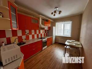 1-к квартира, посуточно, 45м2, 9/14 этаж