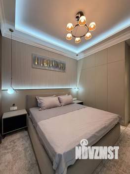 3-к квартира, на длительный срок, 100м2, 8/20 этаж