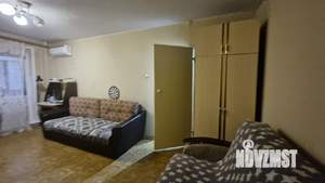 1-к квартира, на длительный срок, 33м2, 4/9 этаж