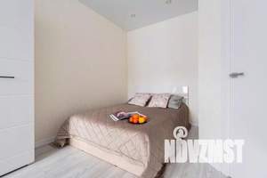 1-к квартира, посуточно, 37м2, 9/10 этаж