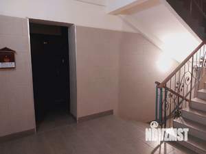 Студия квартира, на длительный срок, 40м2, 10/10 этаж