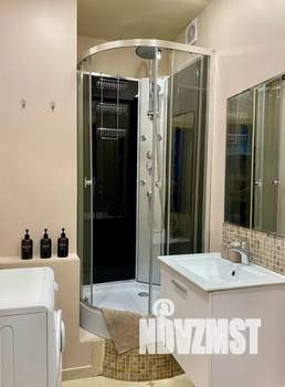 Студия квартира, посуточно, 32м2, 4/4 этаж