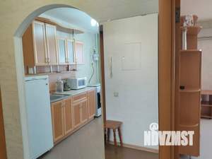 1-к квартира, посуточно, 33м2, 7/9 этаж