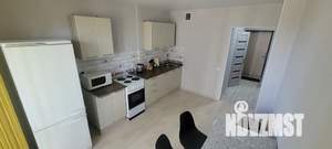 1-к квартира, посуточно, 40м2, 3/19 этаж