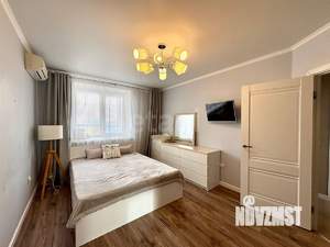 1-к квартира, на длительный срок, 35м2, 8/10 этаж