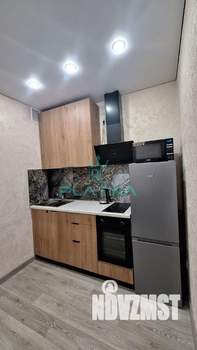 1-к квартира, на длительный срок, 33м2, 11/18 этаж