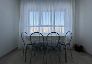 2-к квартира, на длительный срок, 50м2, 18/24 этаж