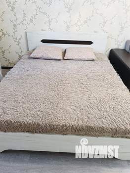 1-к квартира, посуточно, 42м2, 14/15 этаж