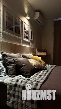 1-к квартира, посуточно, 46м2, 3/5 этаж