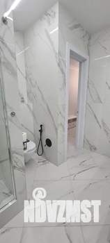 2-к квартира, посуточно, 65м2, 6/10 этаж