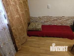 1-к квартира, посуточно, 30м2, 1/2 этаж