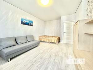 1-к квартира, на длительный срок, 42м2, 10/19 этаж