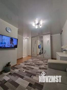 1-к квартира, на длительный срок, 30м2, 3/5 этаж