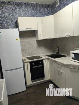 2-к квартира, на длительный срок, 42м2, 12/12 этаж