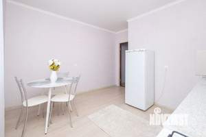 1-к квартира, на длительный срок, 40м2, 5/11 этаж