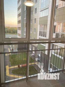 3-к квартира, на длительный срок, 87м2, 3/20 этаж