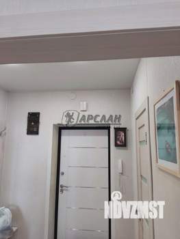 1-к квартира, на длительный срок, 38м2, 9/10 этаж