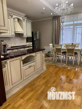 3-к квартира, на длительный срок, 104м2, 5/24 этаж