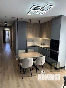 1-к квартира, на длительный срок, 50м2, 16/17 этаж