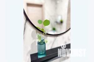 1-к квартира, посуточно, 35м2, 8/15 этаж