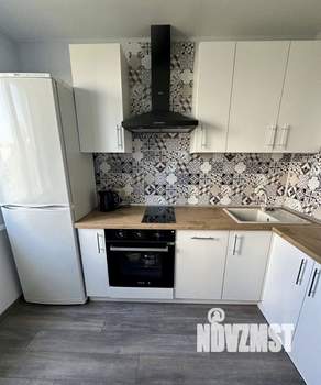 1-к квартира, на длительный срок, 30м2, 6/9 этаж