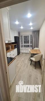 1-к квартира, на длительный срок, 42м2, 26/26 этаж