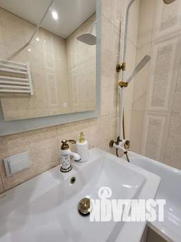 2-к квартира, посуточно, 43м2, 2/5 этаж