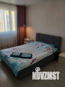 2-к квартира, посуточно, 45м2, 12/19 этаж