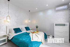 2-к квартира, посуточно, 55м2, 4/10 этаж