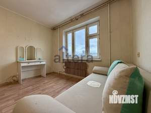 2-к квартира, на длительный срок, 51м2, 6/10 этаж