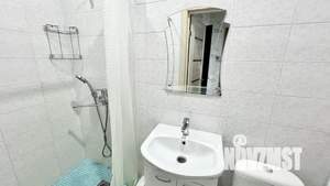 1-к квартира, посуточно, 18м2, 11/20 этаж